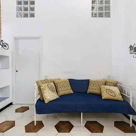 Casa Al Mare Pietra Ligure