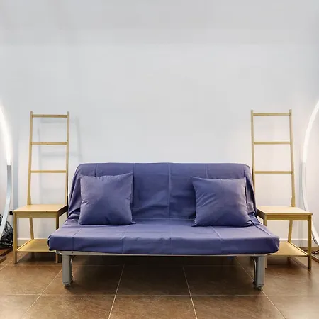 Casa Al Mare Appartement *