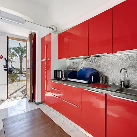 Casa Al Mare * Pietra Ligure