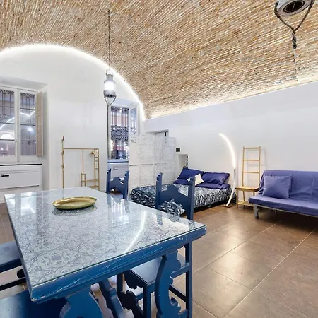 Appartement Casa Al Mare