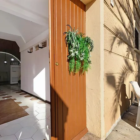 Apartment Casa Al Mare