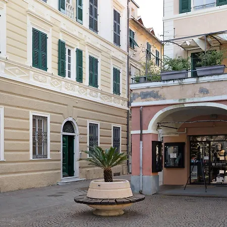 Casa Al Mare * Pietra Ligure