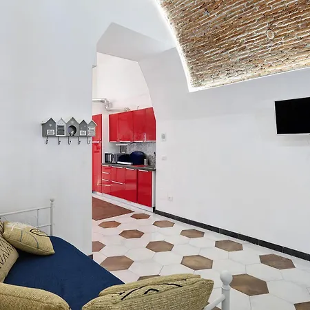 Casa Al Mare *