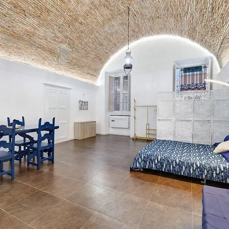 Casa Al Mare Appartement *