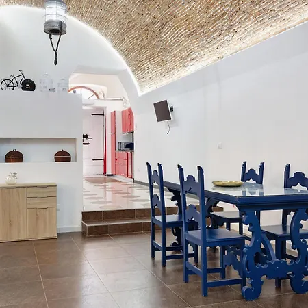 Apartment Casa Al Mare