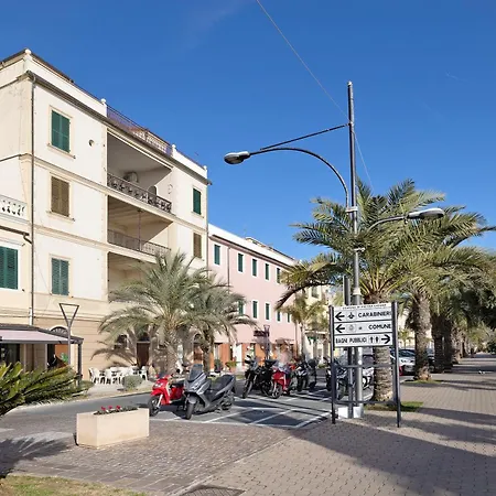 Casa Al Mare Appartement *
